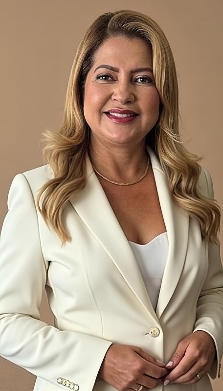 Foto de Suely Silva