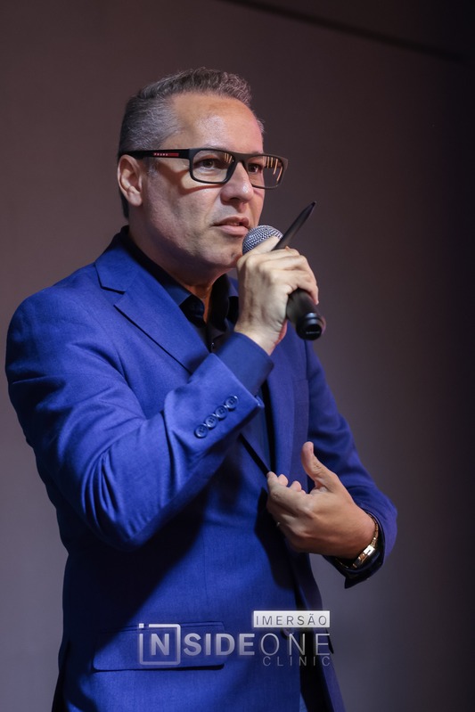 Foto de Iran Mariano