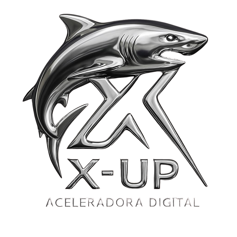 X-UP Digital, aceleradora digital